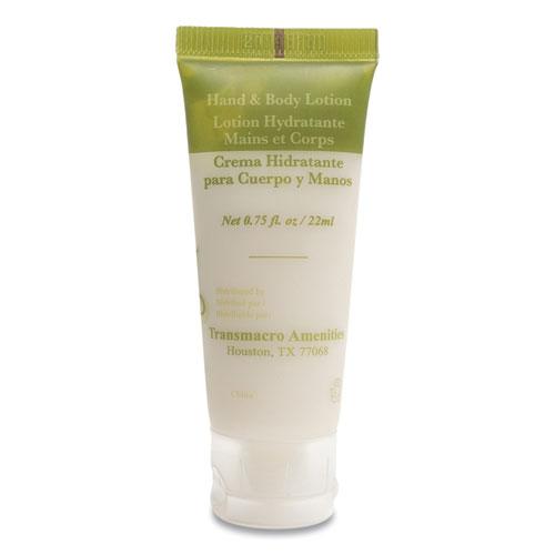 Hand and Body Lotion, 0.75 oz, 288/Carton. Picture 3