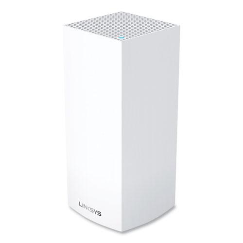 Velop Whole Home Mesh Wi-Fi System, 6 Ports, Tri-Band 2.4 GHz/5 GHz. Picture 1