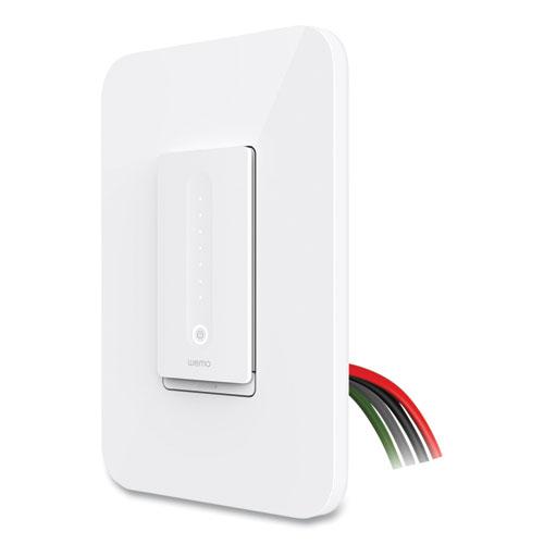 WiFi Smart Dimmer, 1.72 x 1.64 x 4.1. Picture 2