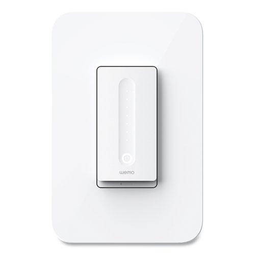 WiFi Smart Dimmer, 1.72 x 1.64 x 4.1. Picture 1