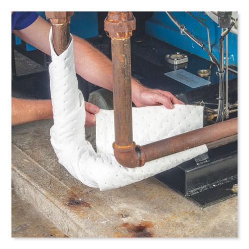 TASKBrand All Sorb Industrial Sorbent Roll, 47 gal, 30" x 150 ft. Picture 4