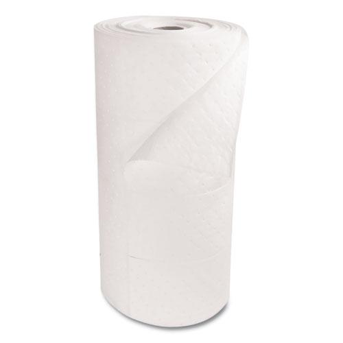 TASKBrand All Sorb Industrial Sorbent Roll, 47 gal, 30" x 150 ft. Picture 1