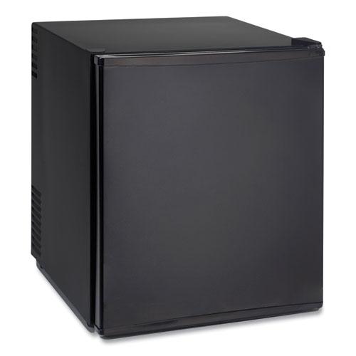 1.7 Cu.Ft Superconductor Compact Refrigerator, Black. Picture 1