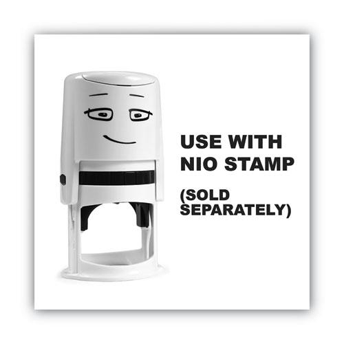Custom Stamp Voucher, For Use with NIO 071509 Stamp. Picture 4
