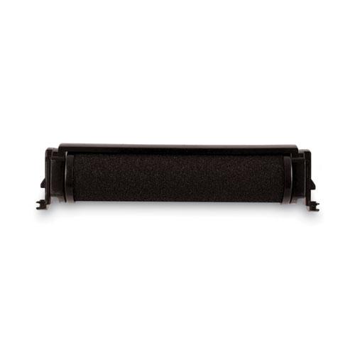 Replacement Ink Roller for 2000PLUS ES 011091 Line Dater, 2" x 1", Black. Picture 2