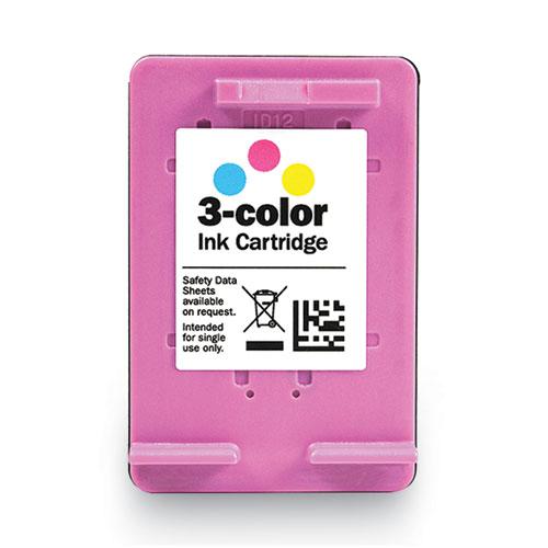 Digital Marking Device Replacement Ink, Cyan/Magenta/Yellow. Picture 2