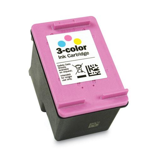Digital Marking Device Replacement Ink, Cyan/Magenta/Yellow. Picture 1