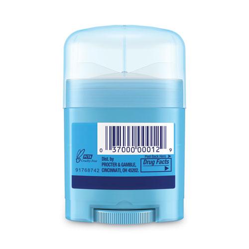 Invisible Solid Anti-Perspirant and Deodorant, Powder Fresh, 0.5 oz Stick, 24/Carton. Picture 2