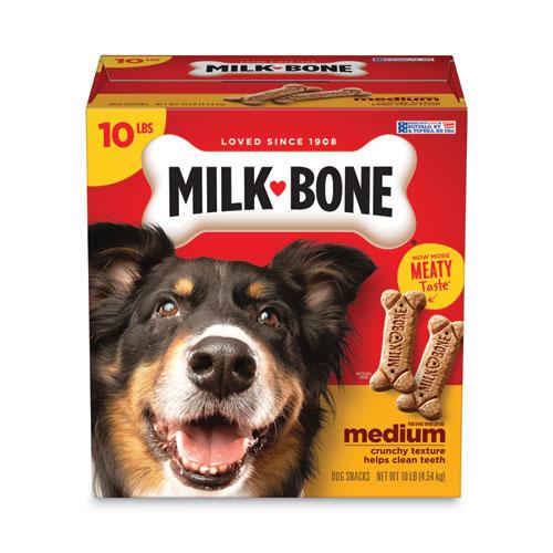 Original Medium Sized Dog Biscuits, 10 lbs. Picture 1