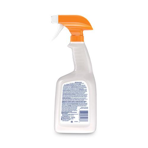 Professional Sanitizing Fabric Refresher, Light Scent, 32 oz Spray Bottle. Picture 5