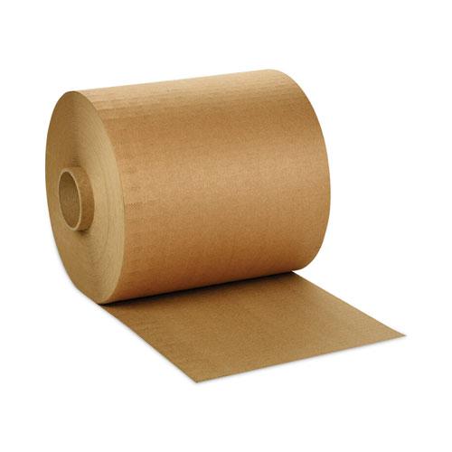 Cushion Lock Protective Wrap, 12" x 1,000 ft, Brown. Picture 2