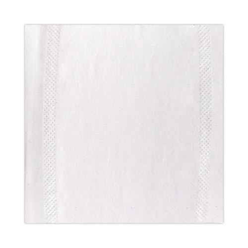 Jumbo Roll Bath Tissue, Septic Safe, 2 Ply, White, 3.4" x 1,000 ft, 12 Rolls/Carton. Picture 4