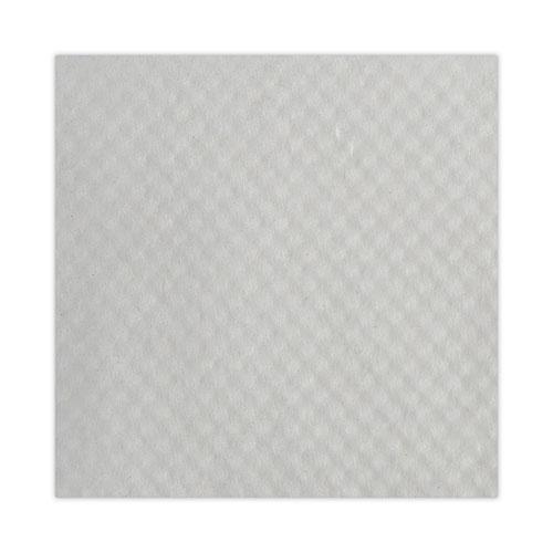 Multifold Paper Towels, 1-Ply, 9 x 9.45, White, 250 Towels/Pack, 16 Packs/Carton. Picture 5
