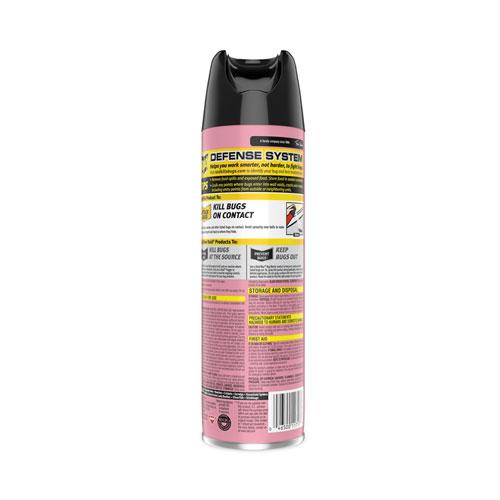 Fragrance Free Ant and Roach Killer, 17.5 oz Aerosol Can, 12/Carton. Picture 2