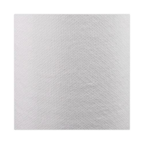 Hardwound Roll Towels, 1-Ply, 8" x 350 ft, White, 12 Rolls/Carton. Picture 3