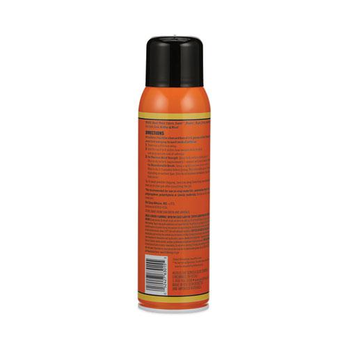 Spray Adhesive, 14 oz, Dries Clear. Picture 1