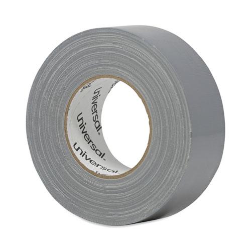 General-Purpose Duct Tape, 3" Core, 1.88" x 60 yds, Silver. Picture 1