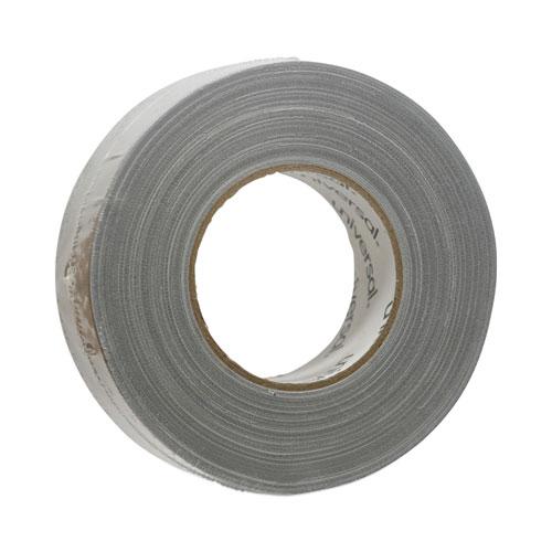 General-Purpose Duct Tape, 3" Core, 1.88" x 60 yds, Silver. Picture 2