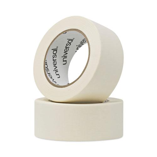 Masking Tape, General Purpose Beige Painter's Tape 2 inches x