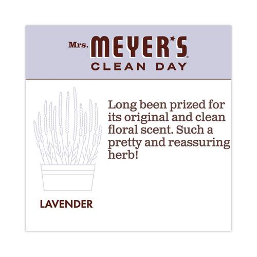 Multi Purpose Cleaner, Lavender Scent, 16 oz Spray Bottle, 6/Carton. Picture 5
