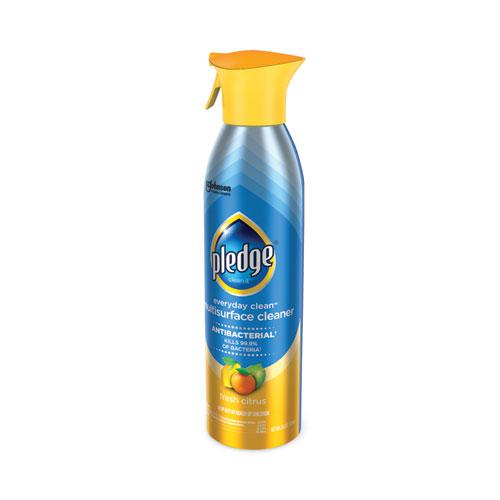 Multi Surface Antibacterial Everyday Cleaner, 9.7 oz Aerosol Spray. Picture 2