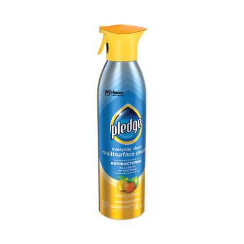 Multi Surface Antibacterial Everyday Cleaner, 9.7 oz Aerosol Spray. Picture 3