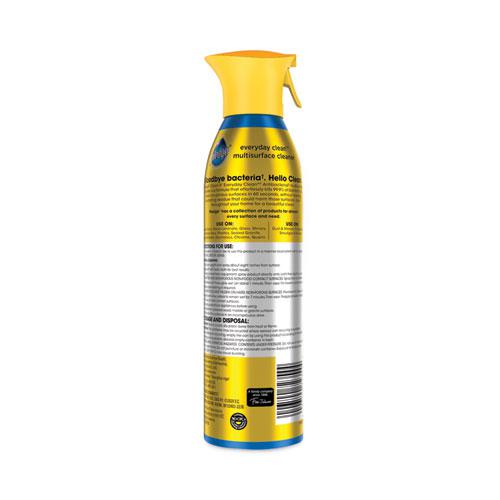 Multi Surface Antibacterial Everyday Cleaner, 9.7 oz Aerosol Spray. Picture 4