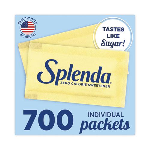 No Calorie Sweetener Packets, 700/Box. Picture 2