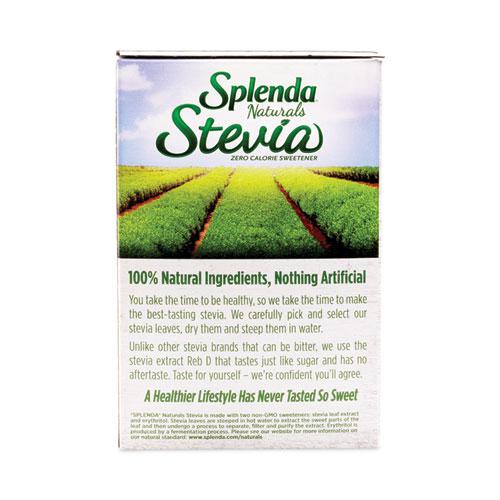 No Calorie Sweetener Packets, 2 g, 80 per box. Picture 8
