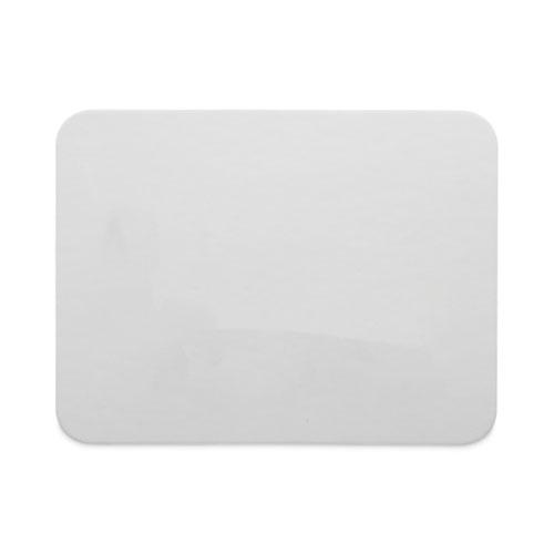 Magnetic Dry Erase Board, 36 x 24, White Surface. Picture 1