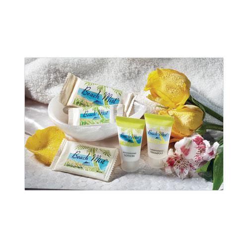 Face and Body Soap, Beach Mist Fragrance, # 1/2 Bar, 1,000/Carton. Picture 5