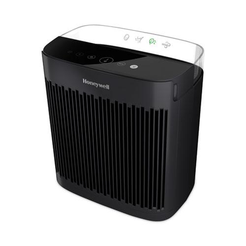 InSight HEPA Air Purifier HPA5100B, 190 sq ft Room Capacity, Black. Picture 1