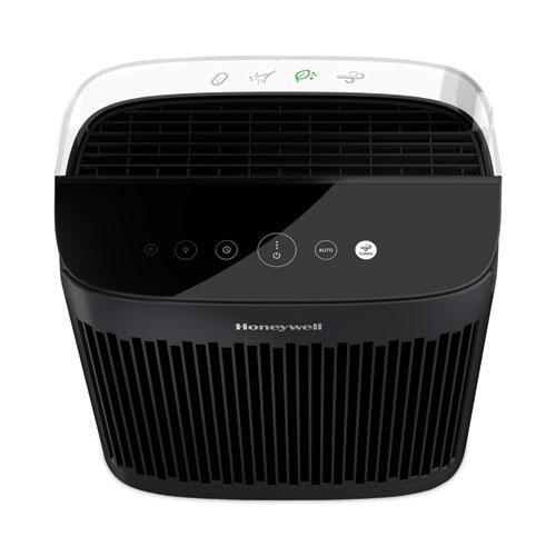 InSight HEPA Air Purifier HPA5100B, 190 sq ft Room Capacity, Black. Picture 3