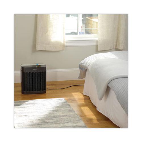 InSight HEPA Air Purifier HPA5100B, 190 sq ft Room Capacity, Black. Picture 5