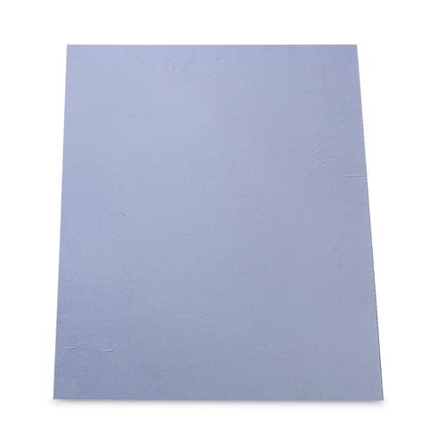 Walk-N-Clean Dirt Grabber Mat 60-Sheet Refill Pad, 30 x 24, Gray. Picture 4