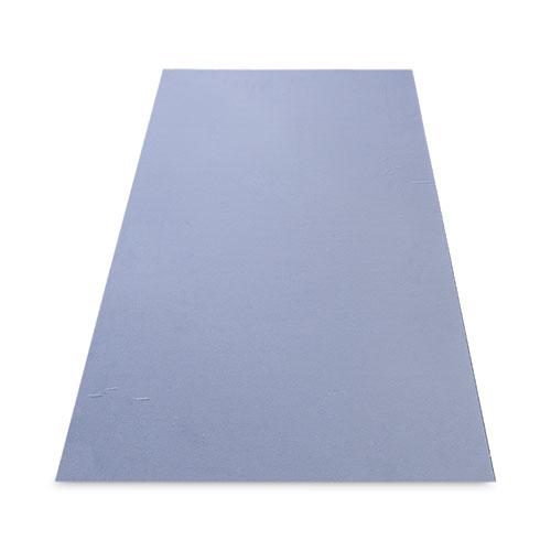 Walk-N-Clean Dirt Grabber Mat 60-Sheet Refill Pad, 30 x 24, Gray. Picture 3