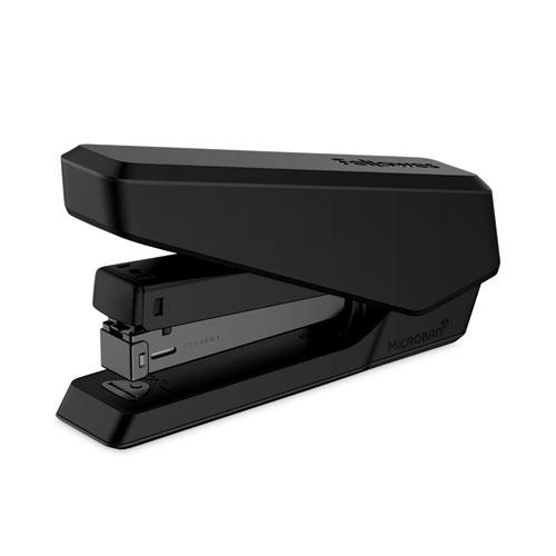 LX850 EasyPress Full Strip Stapler, 25-Sheet Capacity, Black. Picture 1