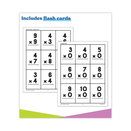 In a Flash USB, Intro to Multiplication, Ages 7-9, 236 Pages. Picture 8