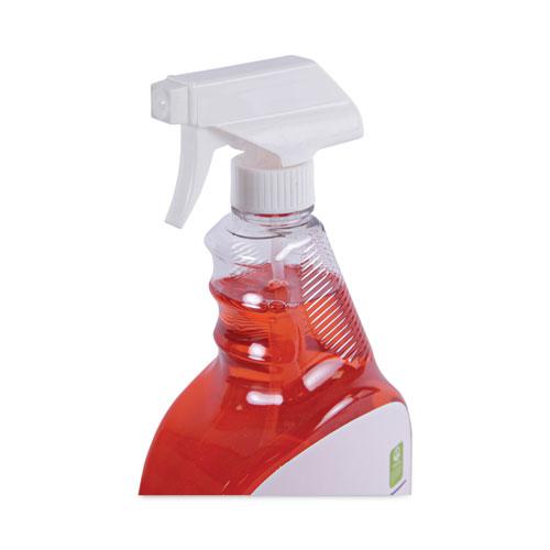 Natural All Purpose Cleaner, Unscented, 32 oz Spray Bottle, 12/Carton. Picture 6