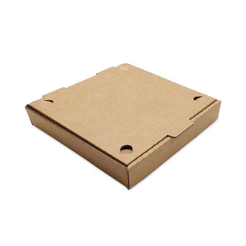 Pizza Boxes , 16 x 16 x 2, Kraft, Paper, 50/Pack. Picture 4