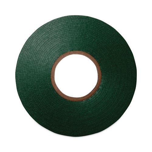 Scotch 35 Vinyl Electrical Color Coding Tape, 3" Core, 0.75" x 66 ft, Green. Picture 3