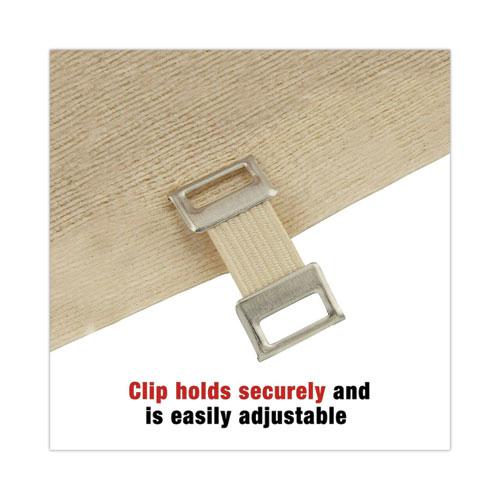 Elastic Bandage with E-Z Clips, 4 x 64. Picture 4