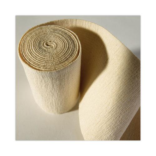 Elastic Bandage with E-Z Clips, 4 x 64. Picture 10