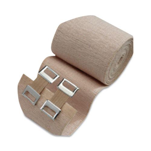 Elastic Bandage with E-Z Clips, 3 x 64. Picture 9