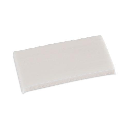 Face and Body Soap, Flow Wrapped, Floral Fragrance, # 1 1/2 Bar, 500/Carton. Picture 1