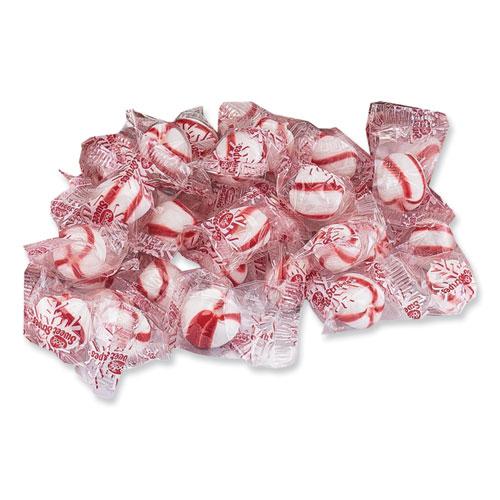 Candy Assortments, Peppermint Puffs Candy, 5 lb Carton. Picture 1