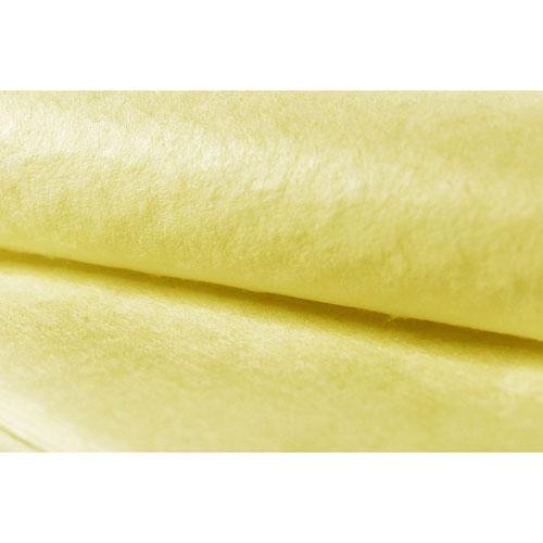 Premium Stretchable Dust Cloths, 24 x 24, Yellow, 50/Packs, 10 Packs/Carton. Picture 4