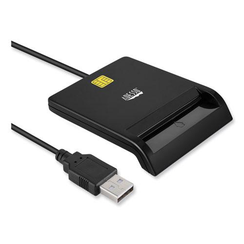 SCR-100 Smart Card Reader, USB. Picture 3