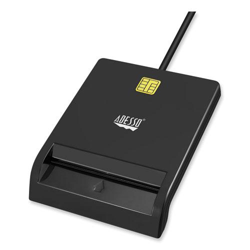 SCR-100 Smart Card Reader, USB. Picture 1