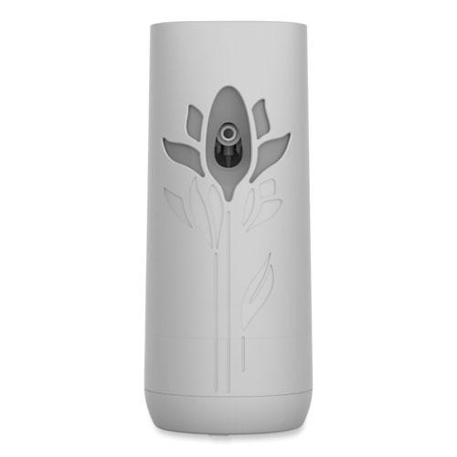 Pet Odor Neutralization Automatic Spray Starter Kit, 6 x 2.25 x 7.75, White/Gray, 4/Carton. Picture 9
